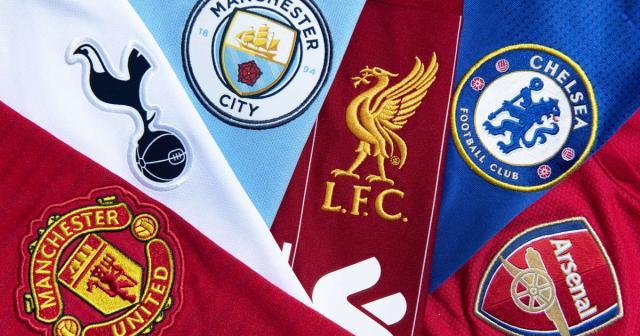 v体育-林良锋：英超争冠敢不敢更刺激点？信不信曼联夺冠？