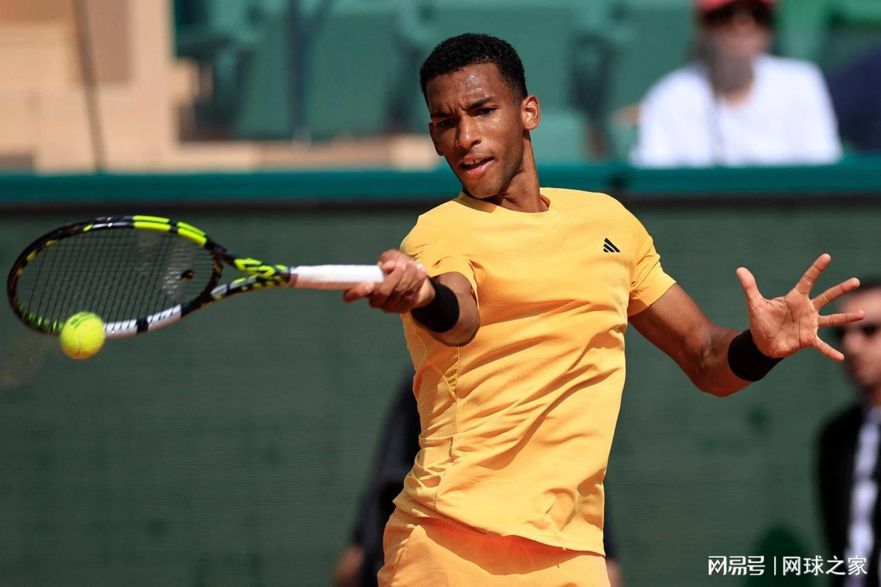 v站体育-无惧法国克星!菲斯抢七险胜阿利亚西姆,强势挺进大师赛八强