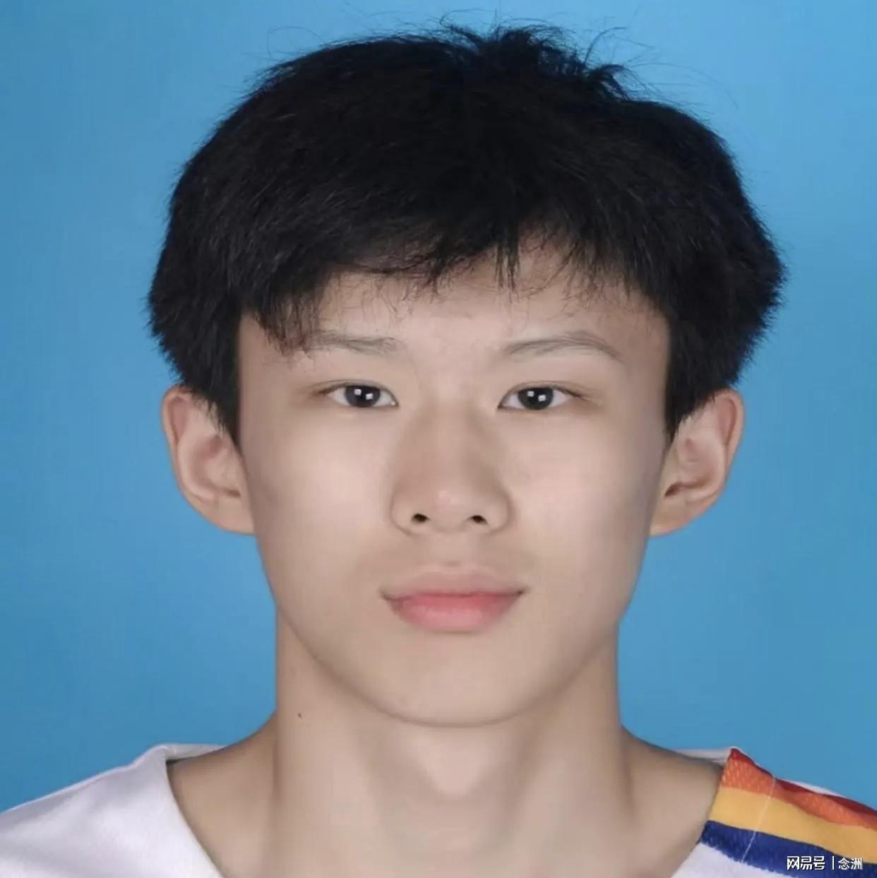 v站体育-曝U18男篮核心改名+改年龄参赛!连名带姓全都改 疑似2次改小4岁